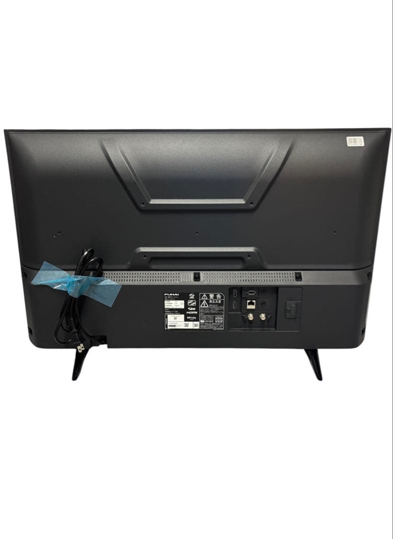 液晶テレビ 24V型 FUNAI FL-24HF170 2024 未使用