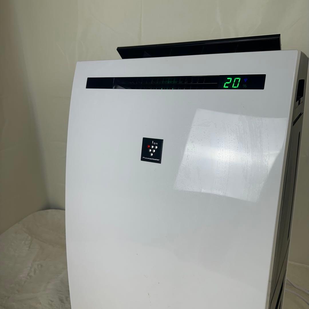 ✨ SHARP ✨ KC-HD70-W 除加湿空気清浄機 2019年製