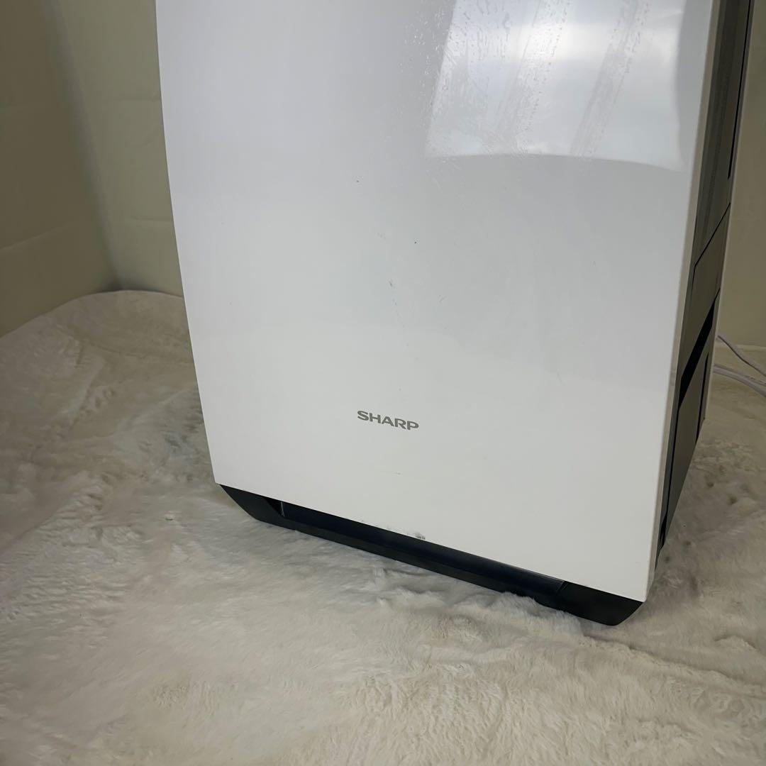 ✨ SHARP ✨ KC-HD70-W 除加湿空気清浄機 2019年製