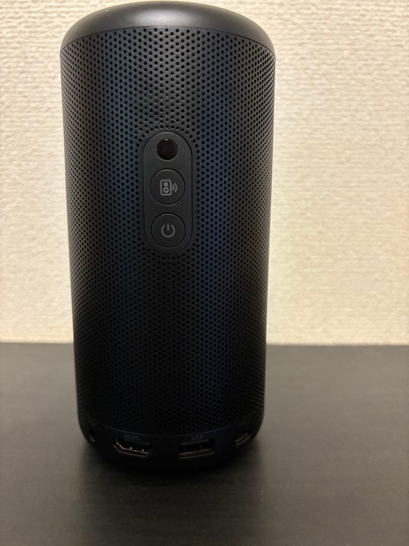 Nebula capsule 3（公式スタンド付き）