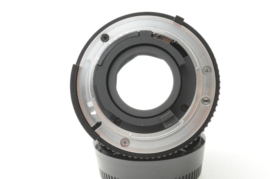 Nikon ニコン AF NIKKOR 50mm F1.8 単焦点レンズ