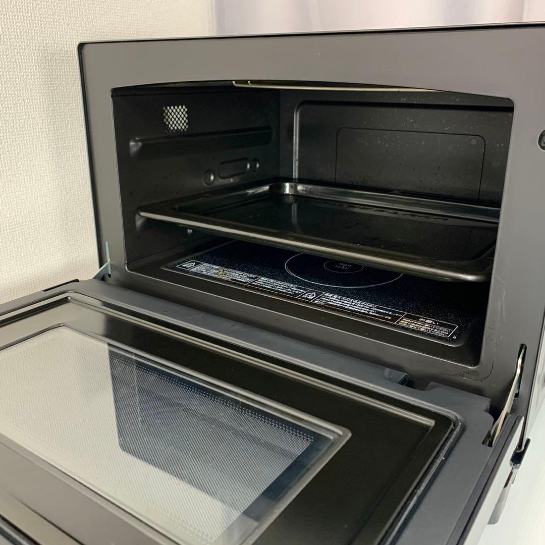 2020年製　TOSHIBA オーブンレンジ ER-TD70