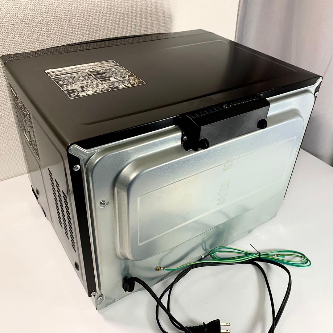 2020年製　TOSHIBA オーブンレンジ ER-TD70