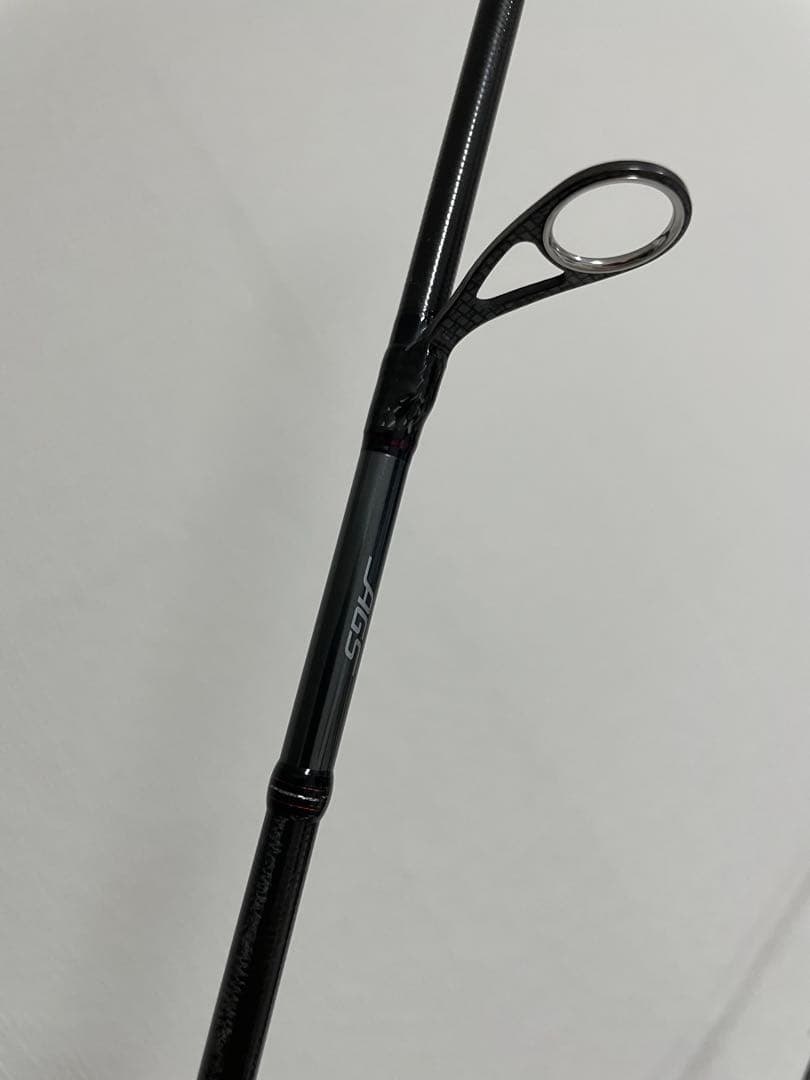 ダイワ　エメラルダス　ストイストRT 76MMH 美品