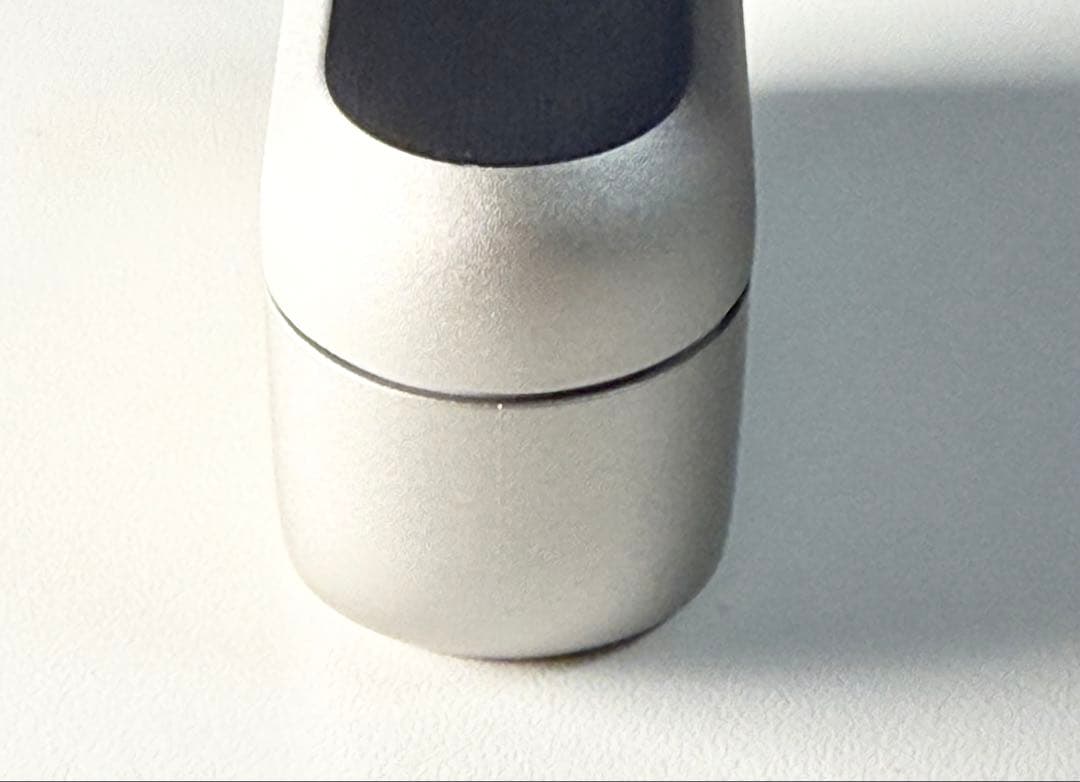 Technics EAH-AZ80 シルバー イヤーピース全サイズ有