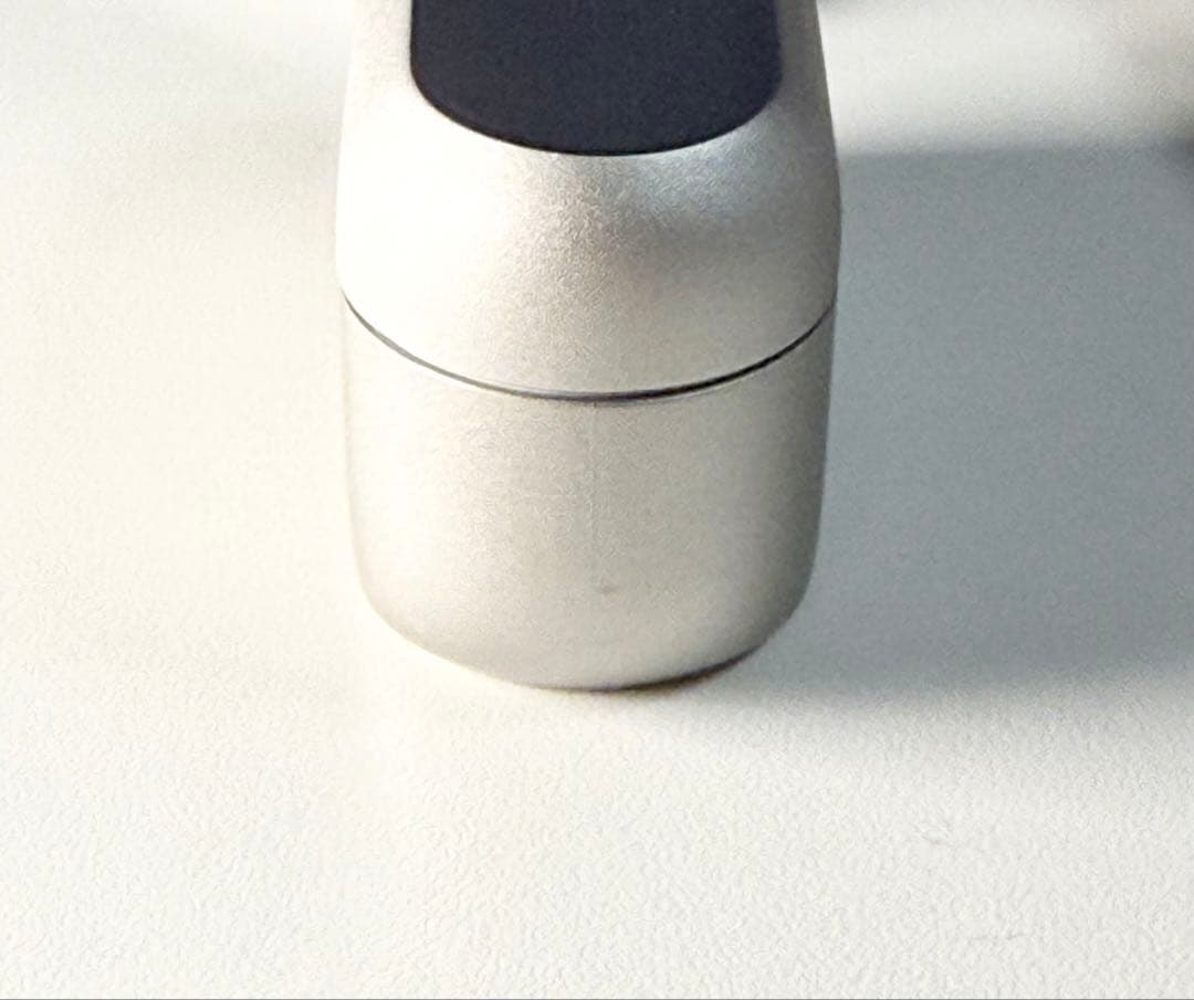 Technics EAH-AZ80 シルバー イヤーピース全サイズ有