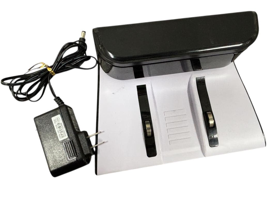 【中古】ILIFE V8e ロボット掃除機 本体