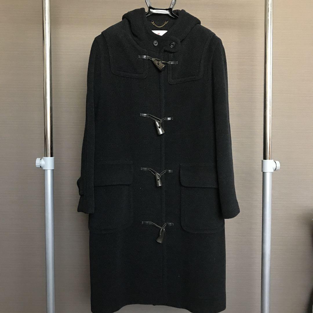 MONTGOMERY（モンゴメリー）ダッフルコート