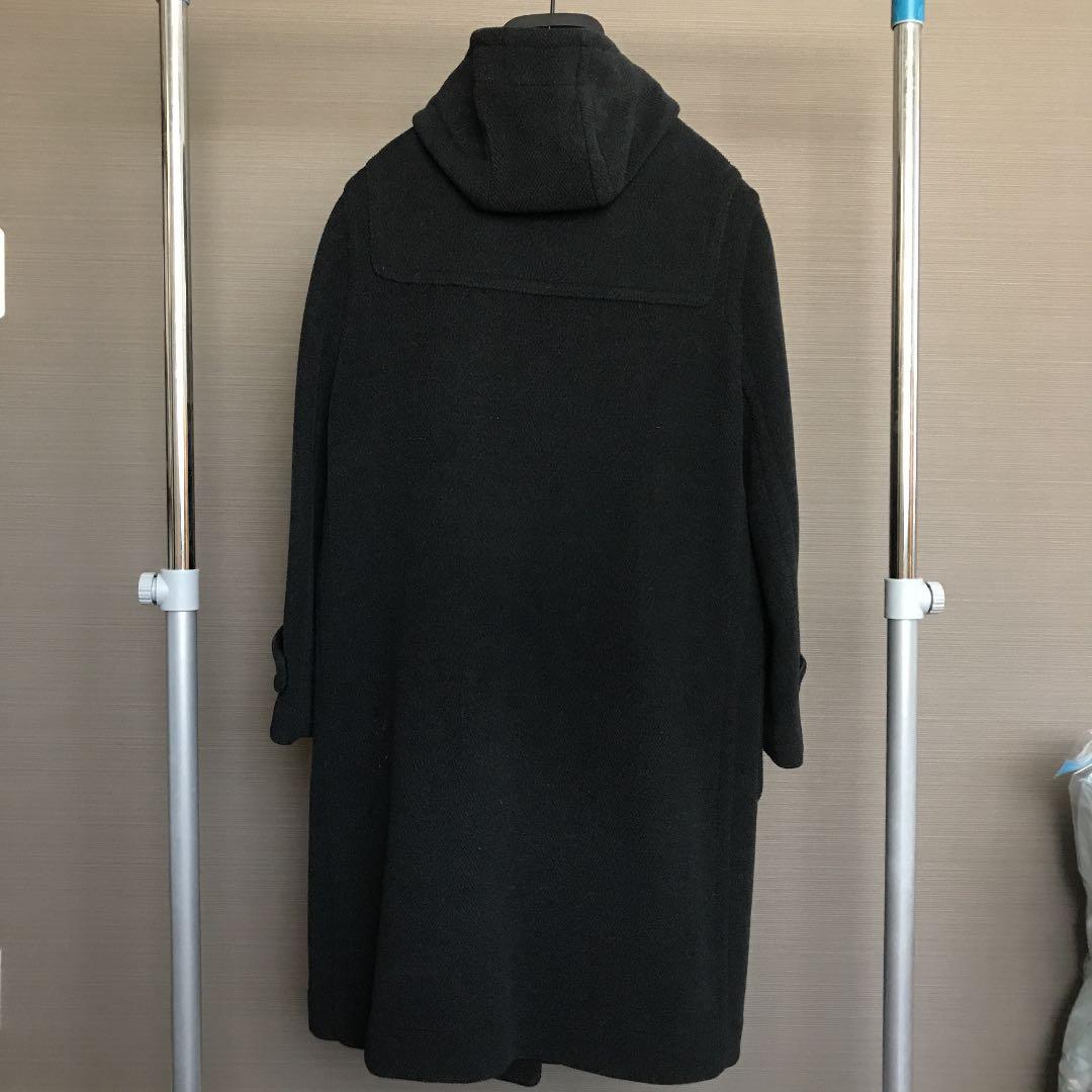 MONTGOMERY（モンゴメリー）ダッフルコート