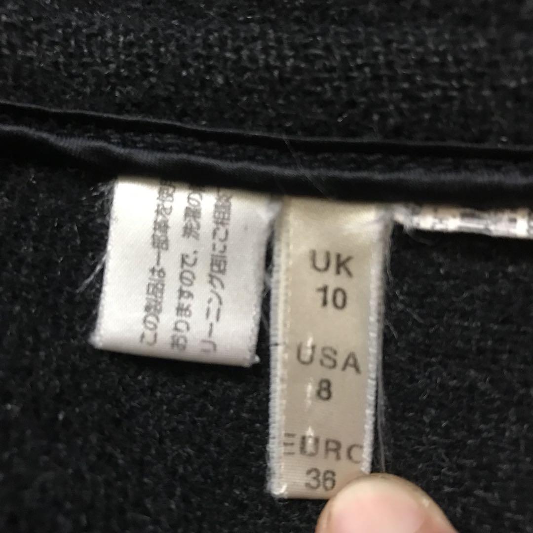 MONTGOMERY（モンゴメリー）ダッフルコート