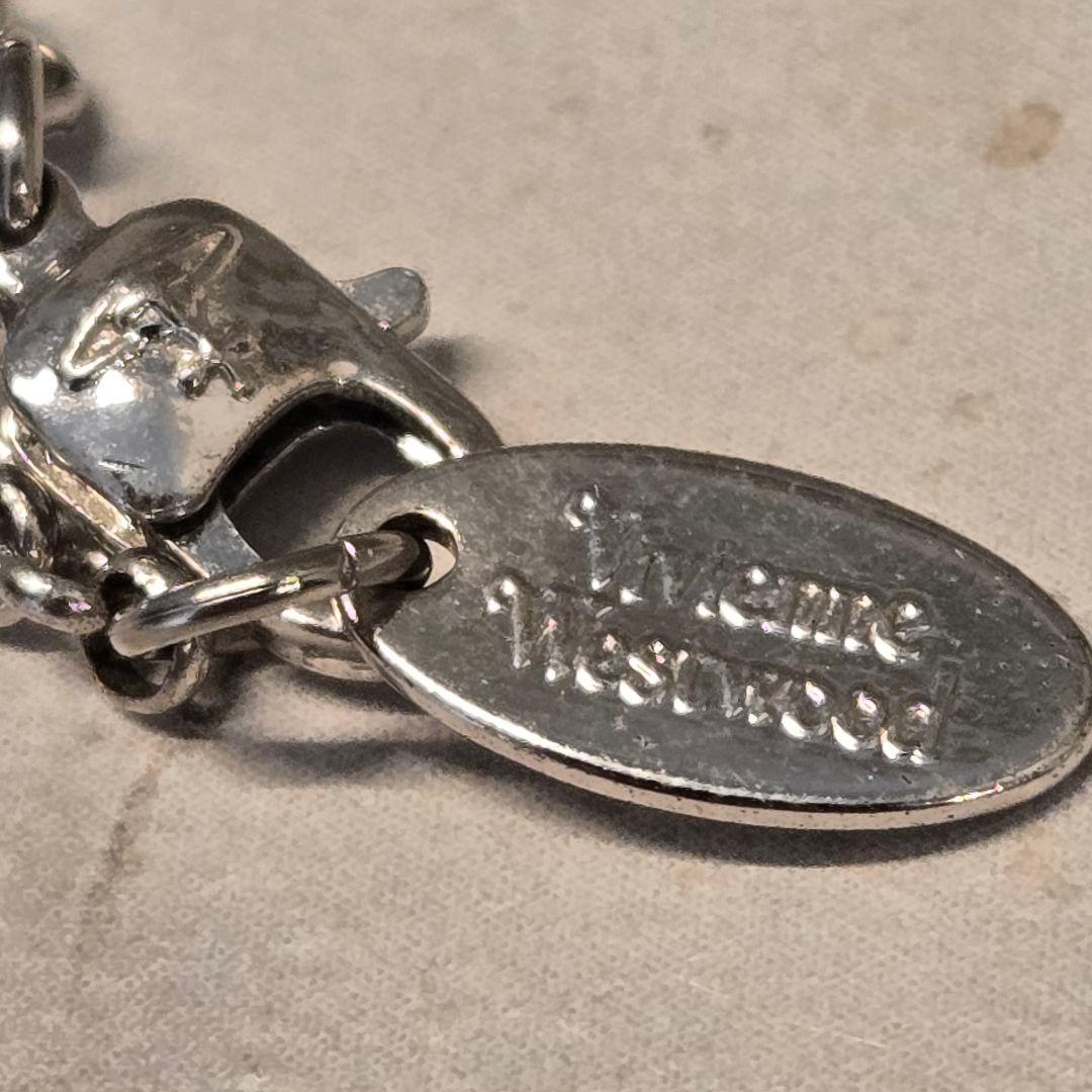 Vivienne Westwood　NEW TINY ORB ネックレス