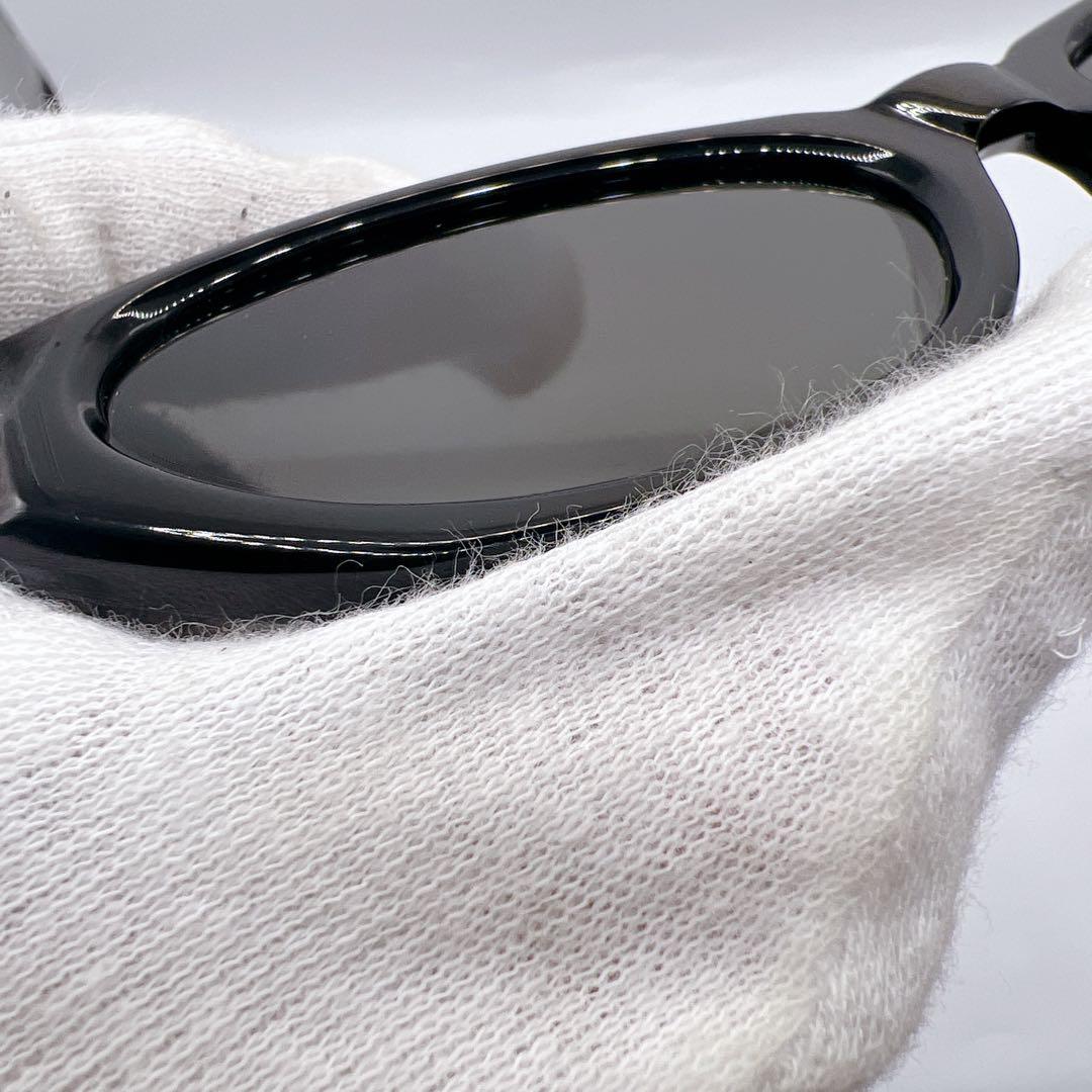 GENTLE MONSTER DADA サングラス 黒 ジェントルモンスター