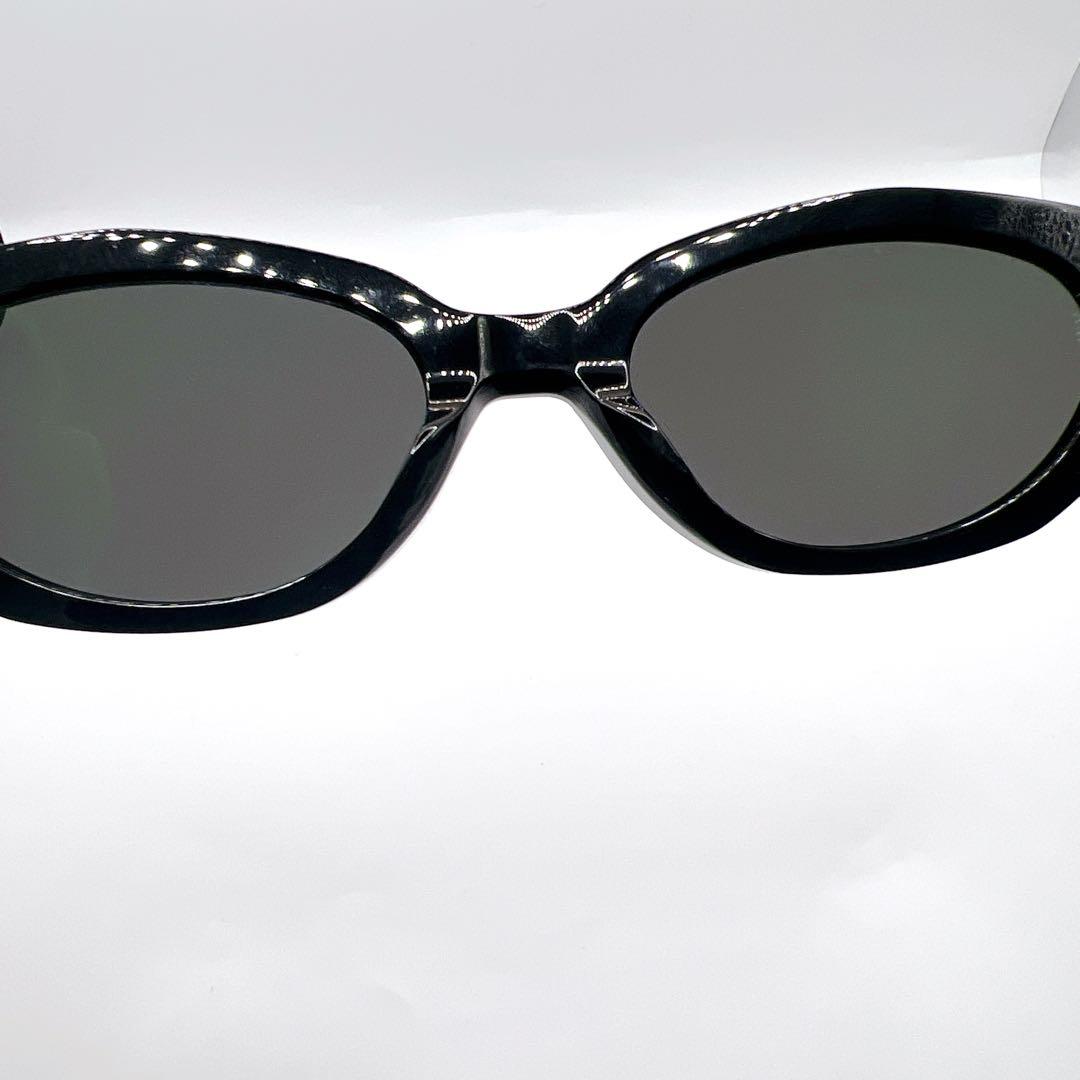 GENTLE MONSTER DADA サングラス 黒 ジェントルモンスター