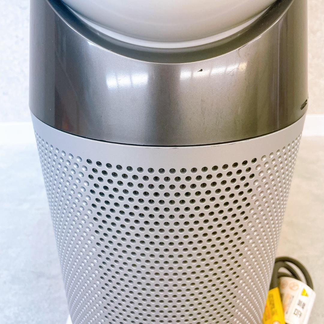 Dyson ダイソン Purifier Hot+Cool HP04WS