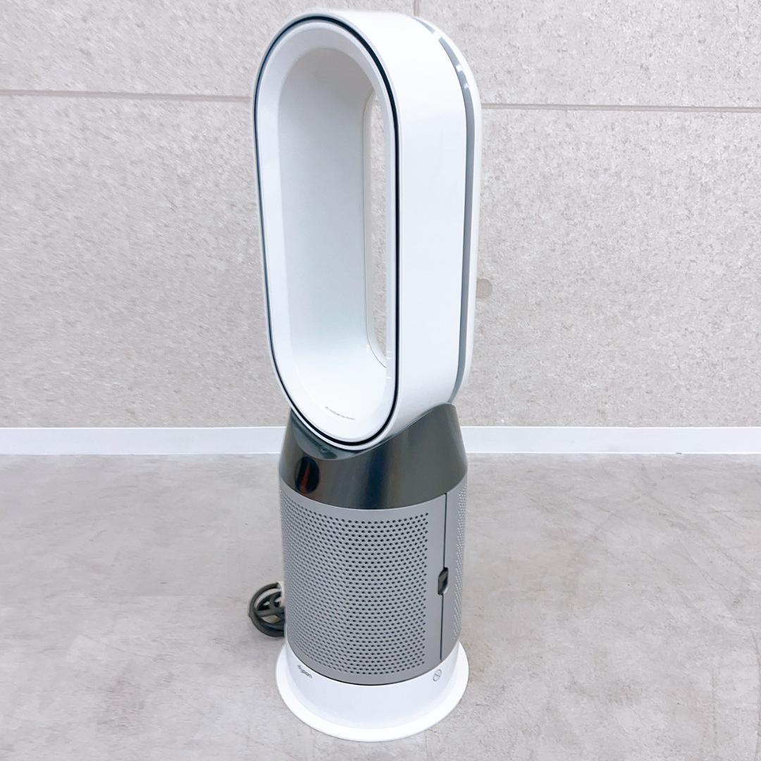 Dyson ダイソン Purifier Hot+Cool HP04WS