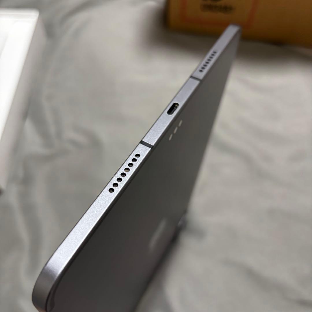 【値下げ】iPad Pro 11 第3世代 Wi-Fi + Cellular