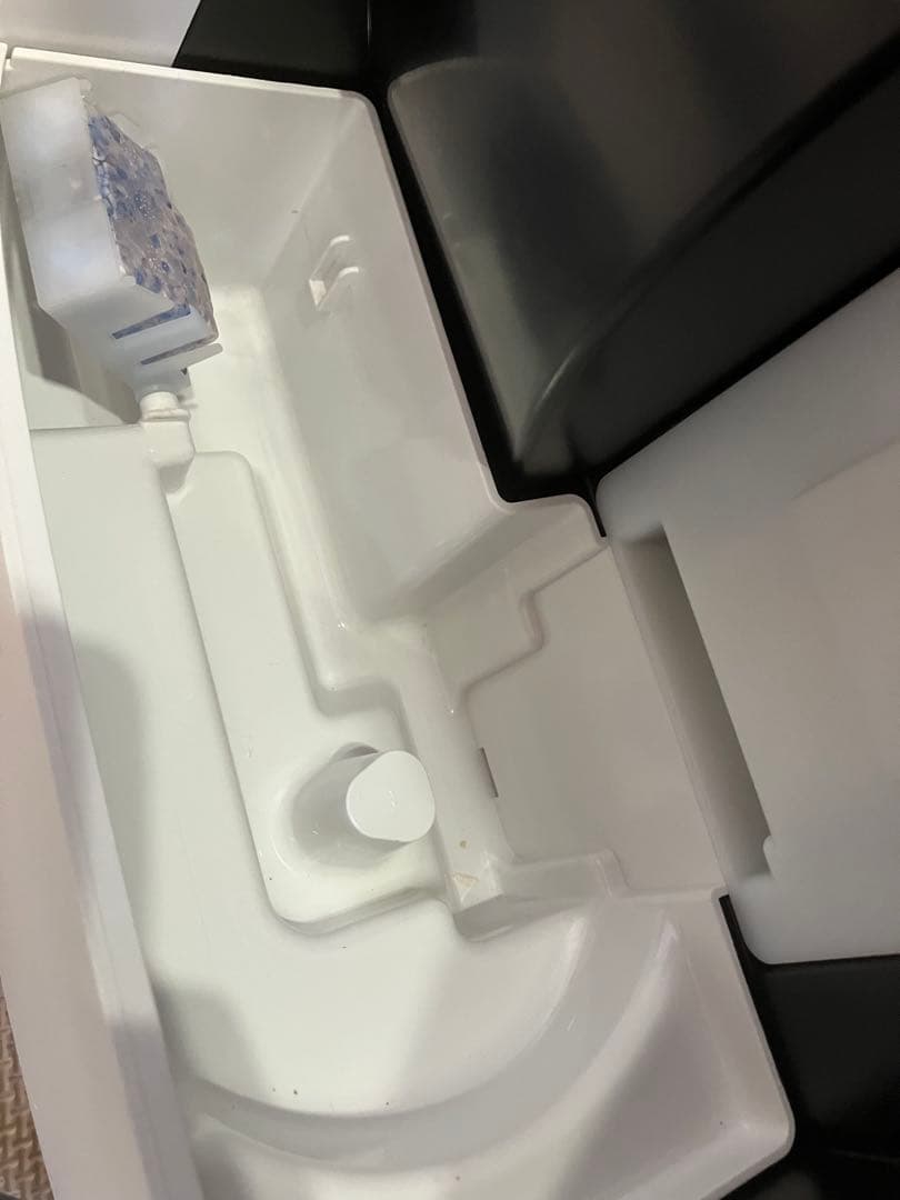 SHARP シャープ 加湿 空気清浄機 KI-NS70 2021年製