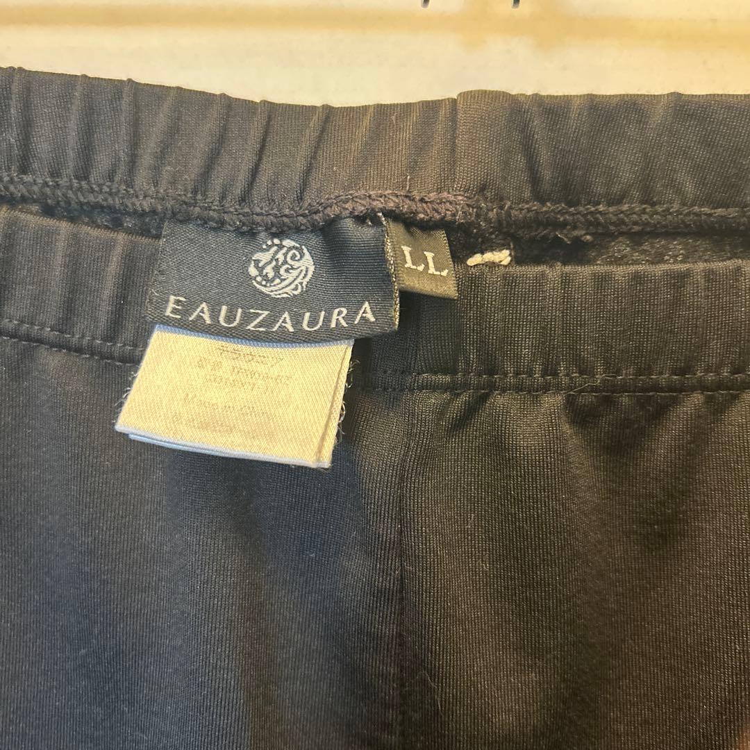 【まー】YOSA テラウェア 　ＬＬサイズ　上下セット