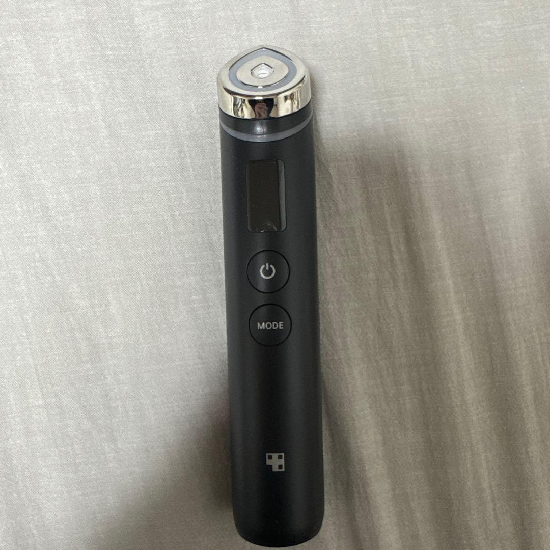 medilube 美顔器 モード切替機能