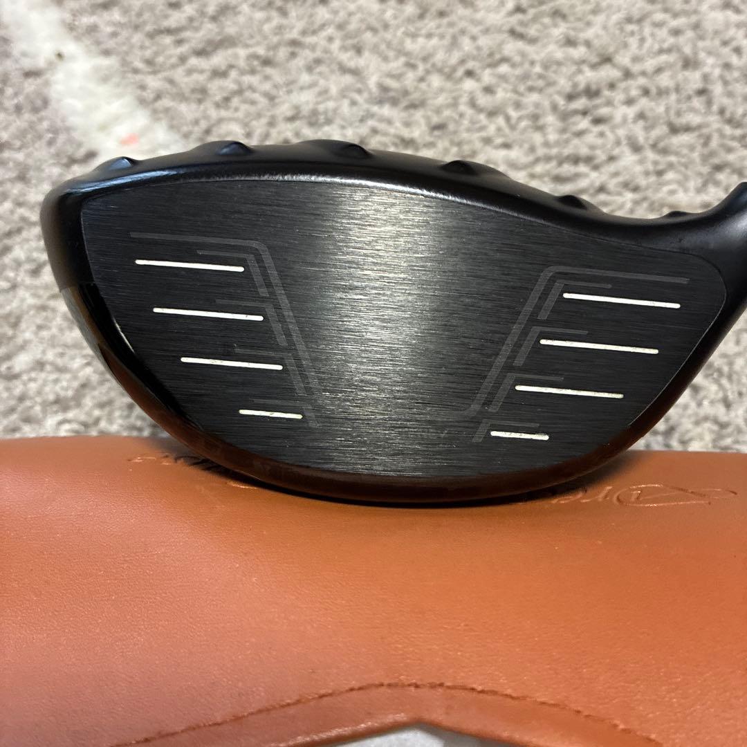 PING G440 LST 9° ヘッド単品