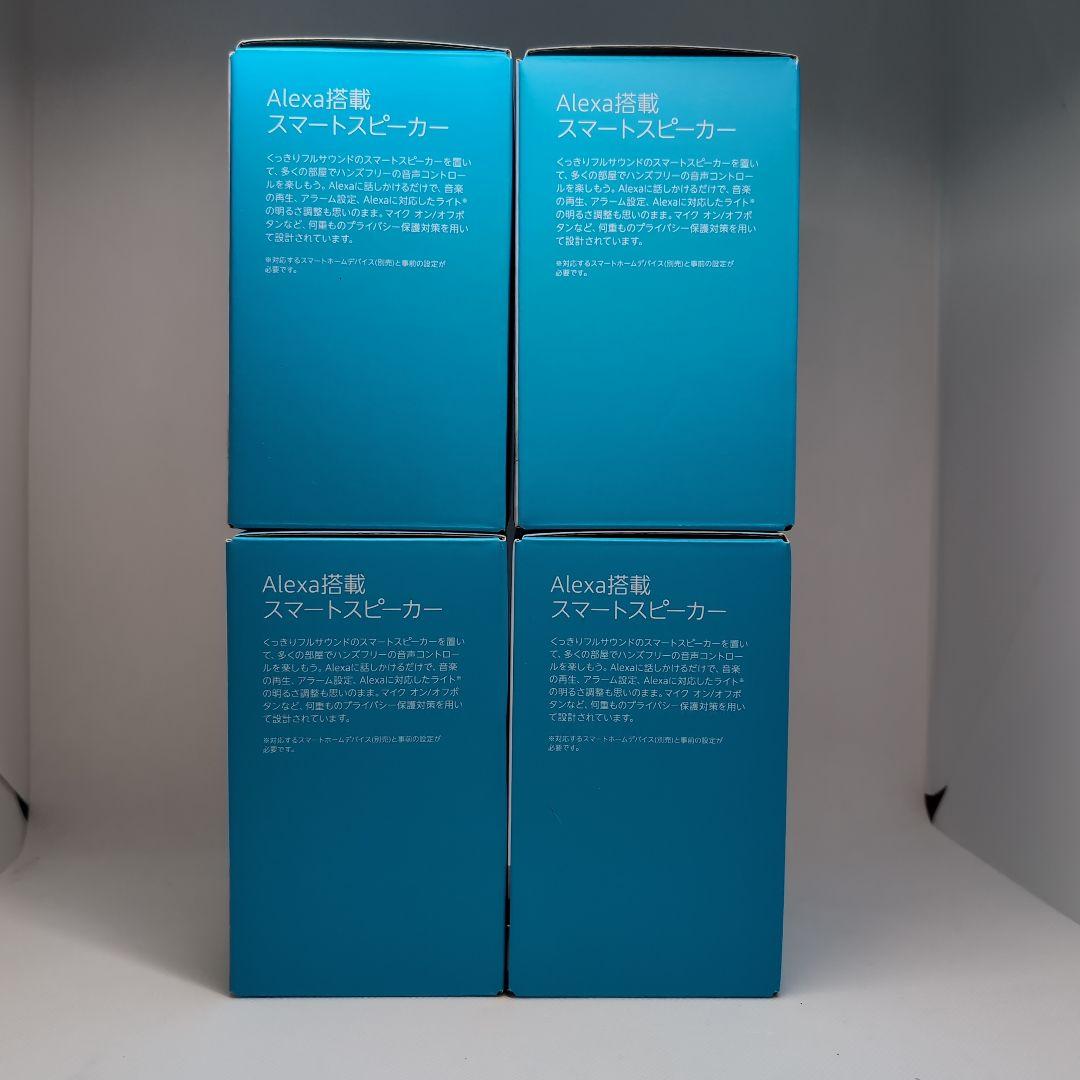 【新品未開封】Amazon echo pop まとめ購入