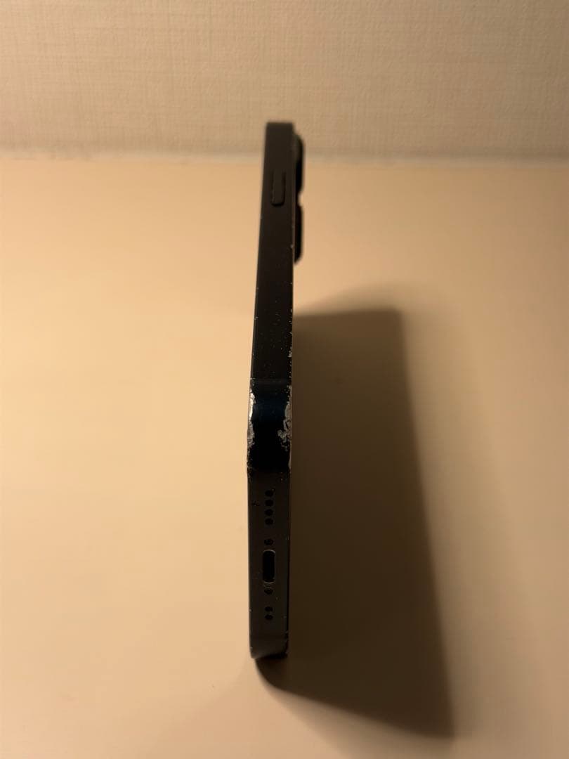 Apple iPhone 13 mini ミッドナイト