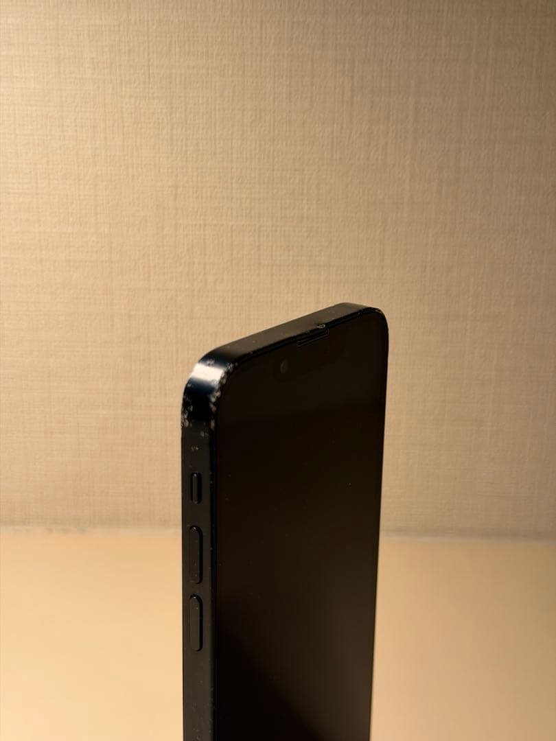 Apple iPhone 13 mini ミッドナイト