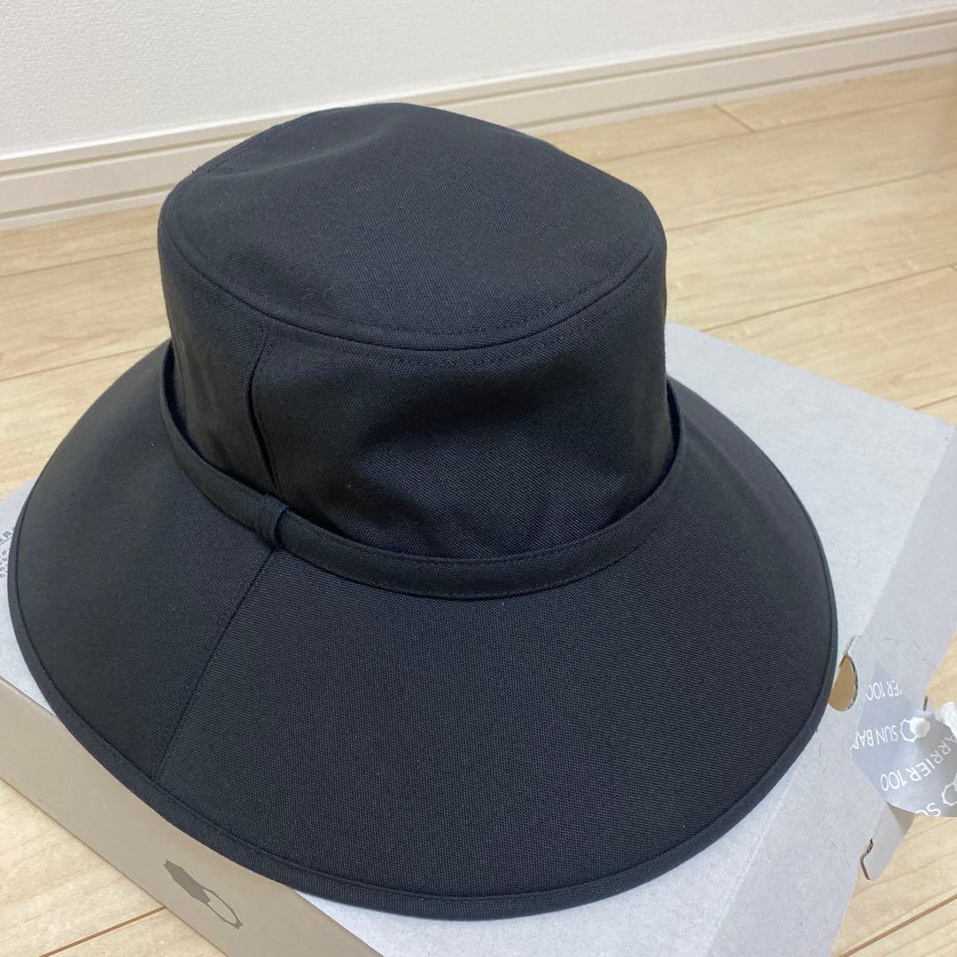 専用サンバリア　ウィンドウハット