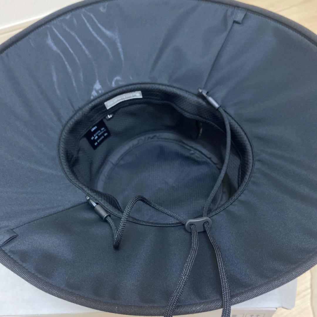 専用サンバリア　ウィンドウハット