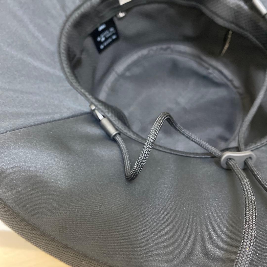 専用サンバリア　ウィンドウハット