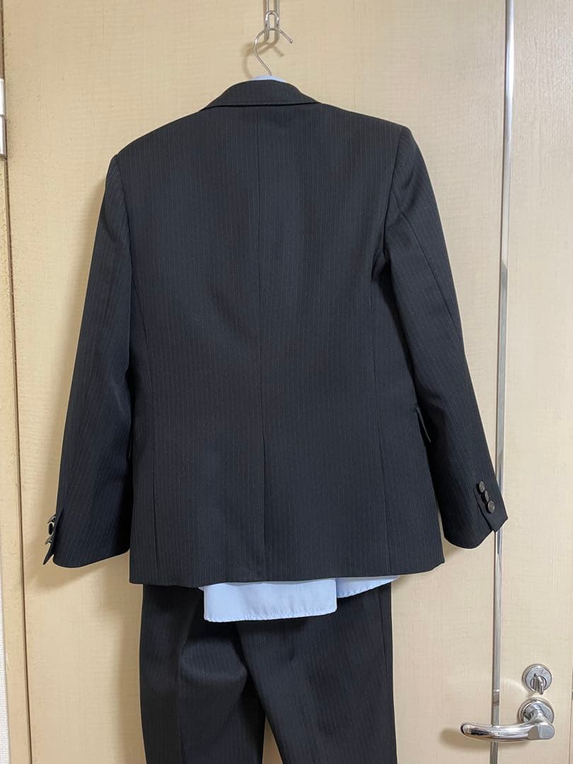 キャサリンコテージ　Michelle Alfred スーツ　男子　150