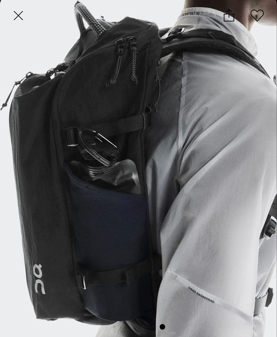 その他 on speed pack30L