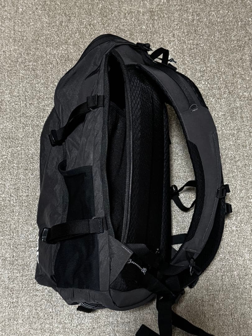 その他 on speed pack30L