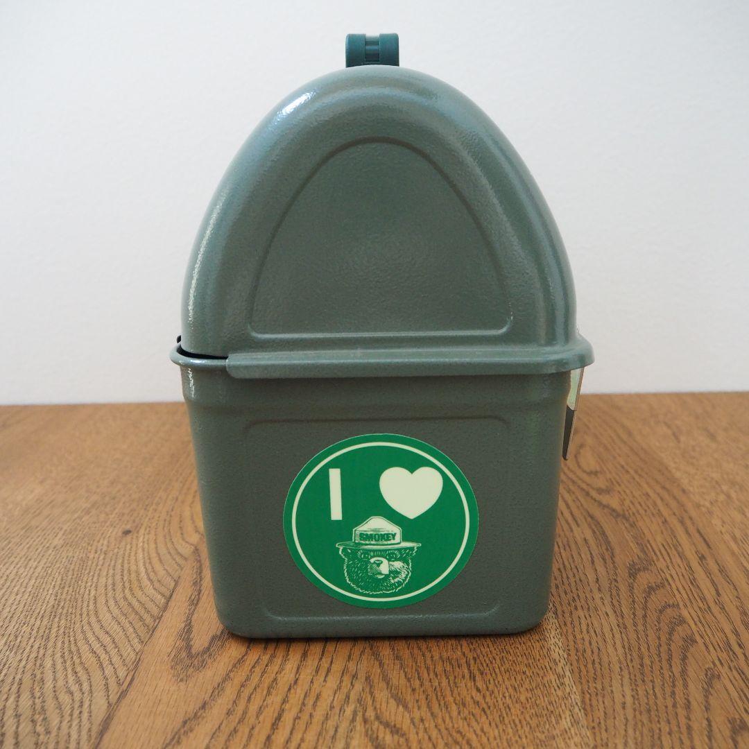 スタンレーランチボックス 9.5l