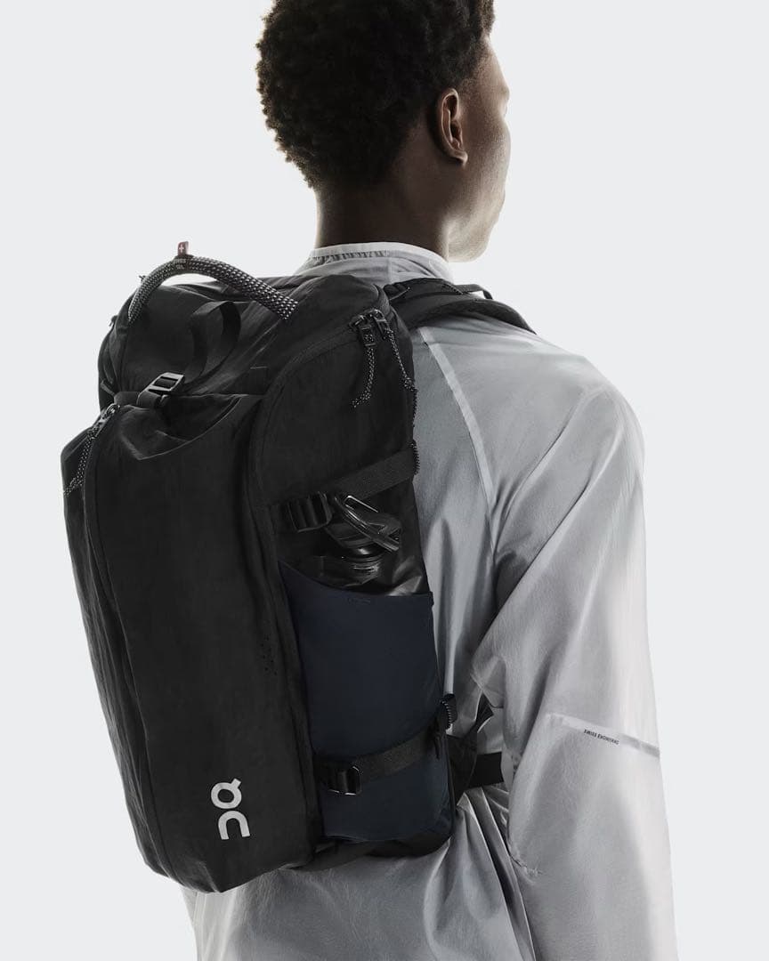 【値引き相談可】on Speed Pack 30L Magnet | black