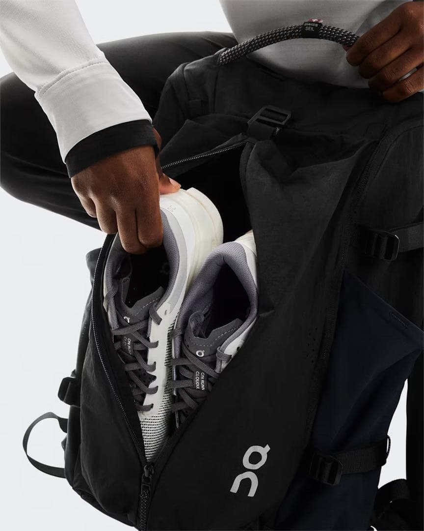 【値引き相談可】on Speed Pack 30L Magnet | black