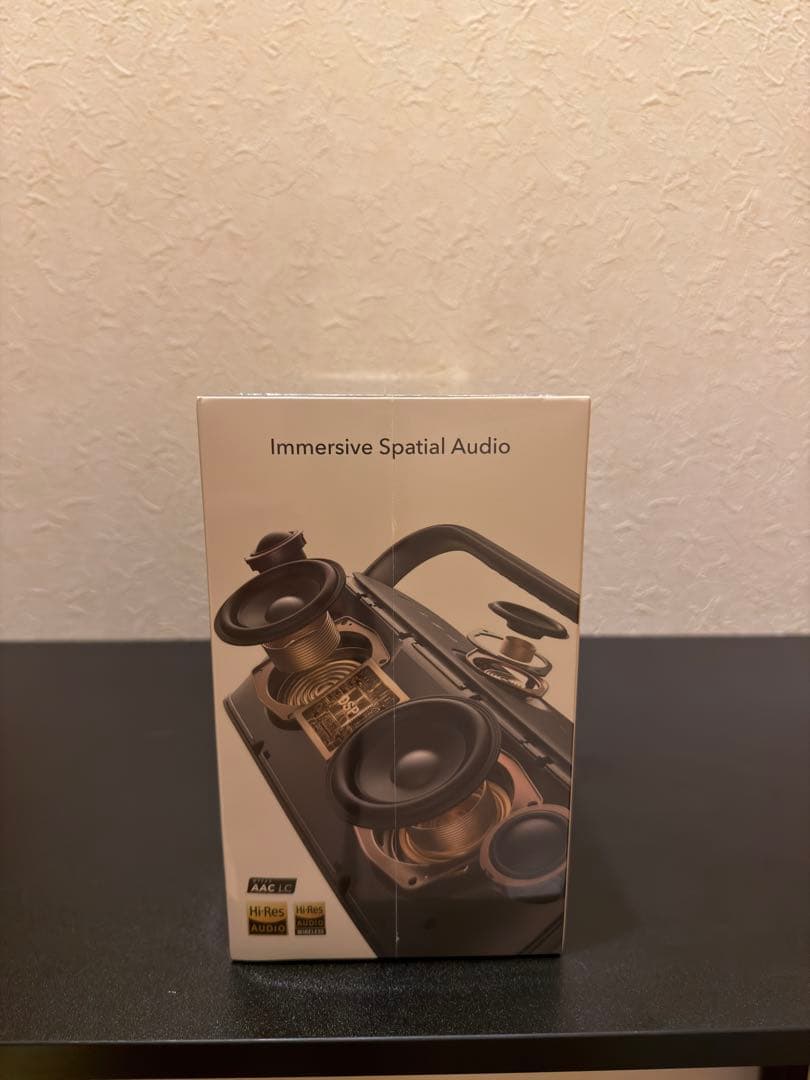 Anker Sound Core Motion X600 新品未開封