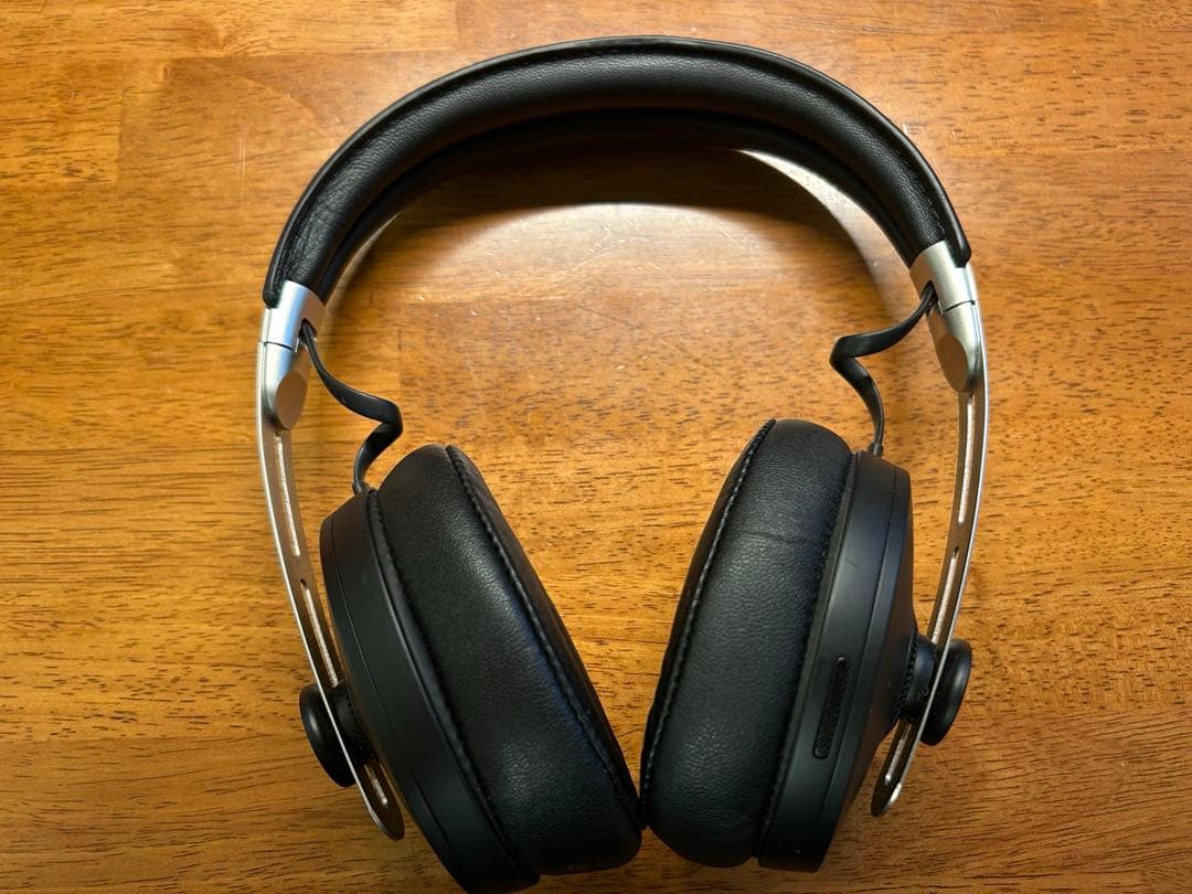 Sennheiser ゼンハイザー MOMENTUM Wireless