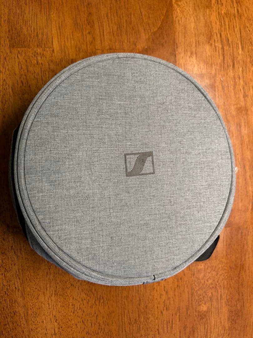 Sennheiser ゼンハイザー MOMENTUM Wireless