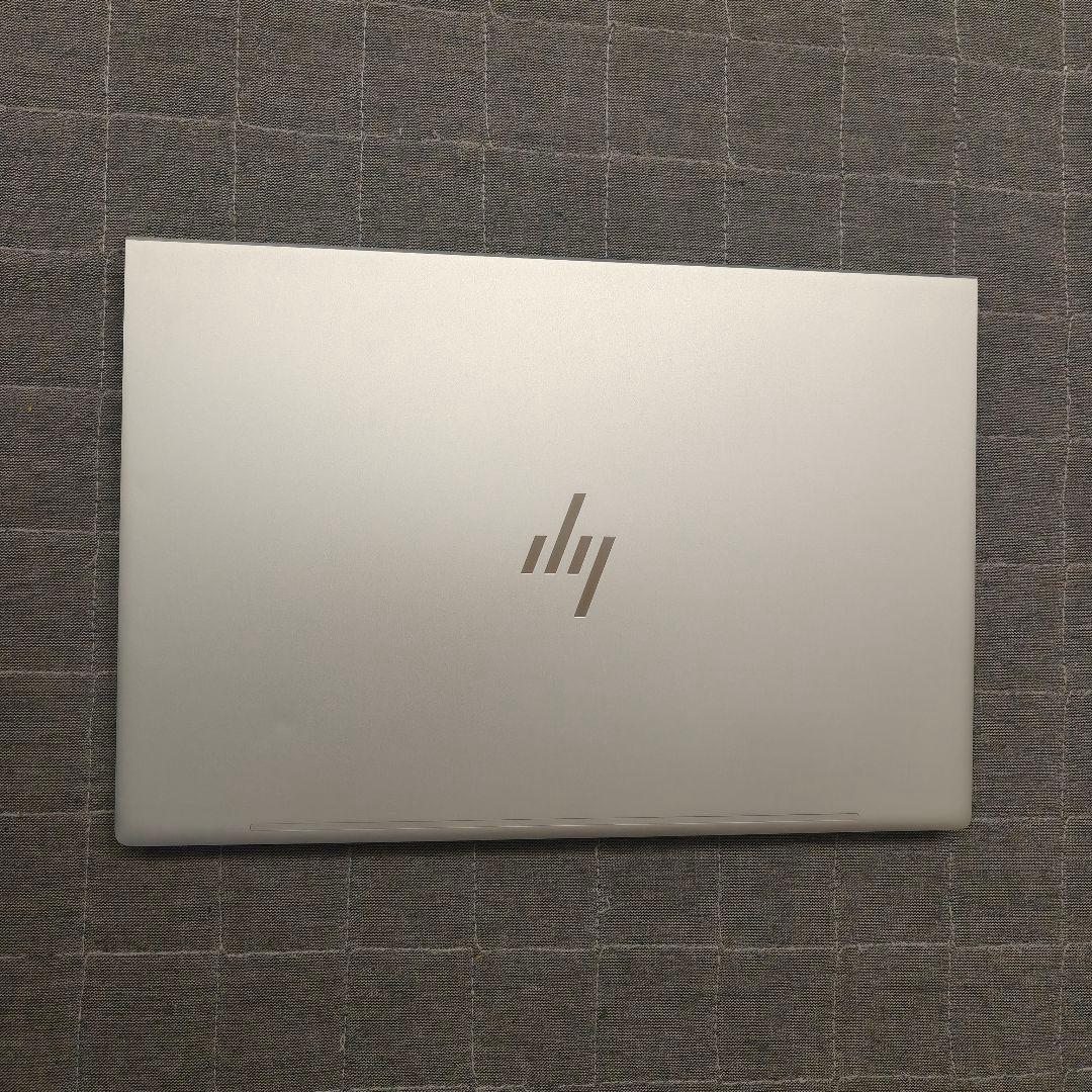 2024年 HP 日本製 美品 爆速 13世代i5 16GB 新品512GB 7