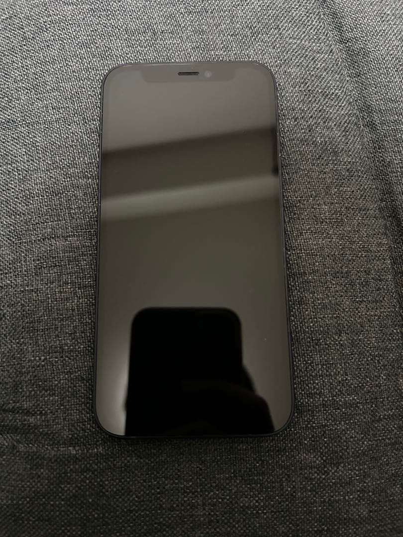 iPhone12 mini 128GB SIMフリー