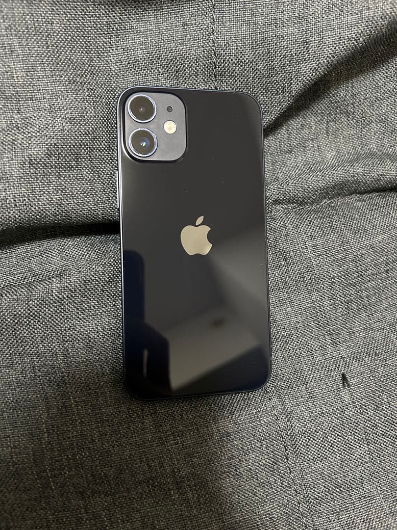 iPhone12 mini 128GB SIMフリー