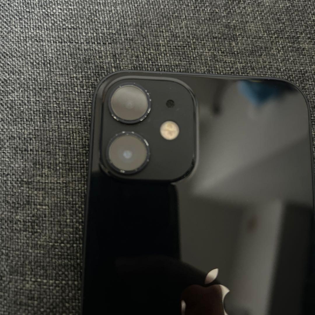 iPhone12 mini 128GB SIMフリー