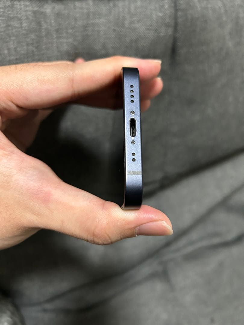 iPhone12 mini 128GB SIMフリー