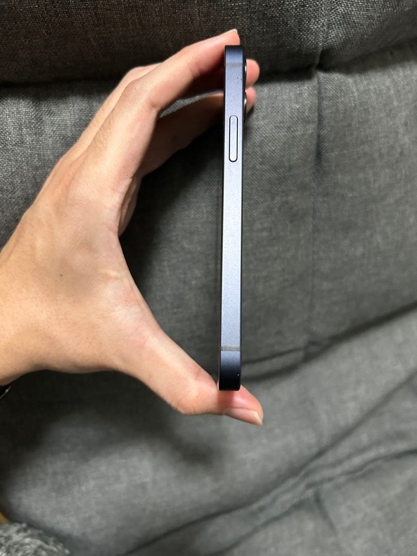 iPhone12 mini 128GB SIMフリー