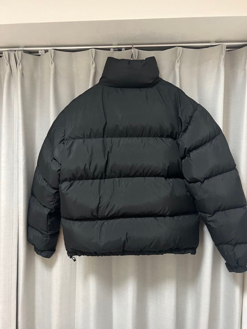 AXEL ARIGATO ダウンジャケット ブラック