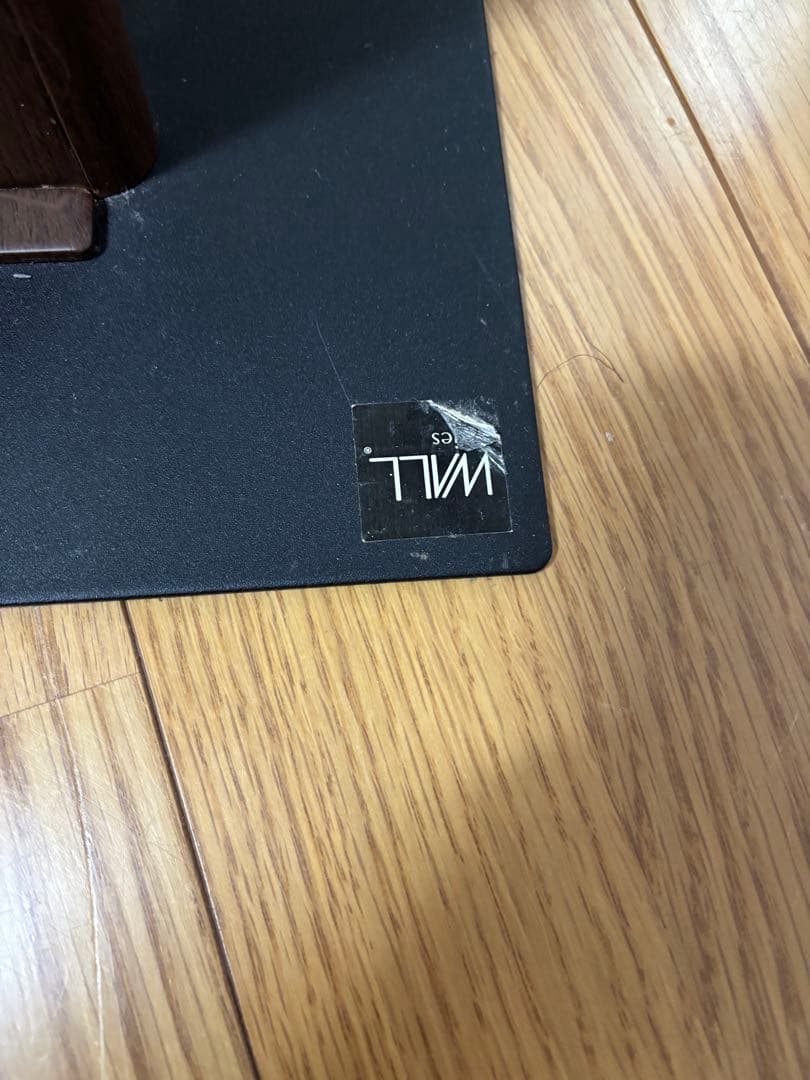 EQUALS イコールズ WALL インテリア クリーナースタンド