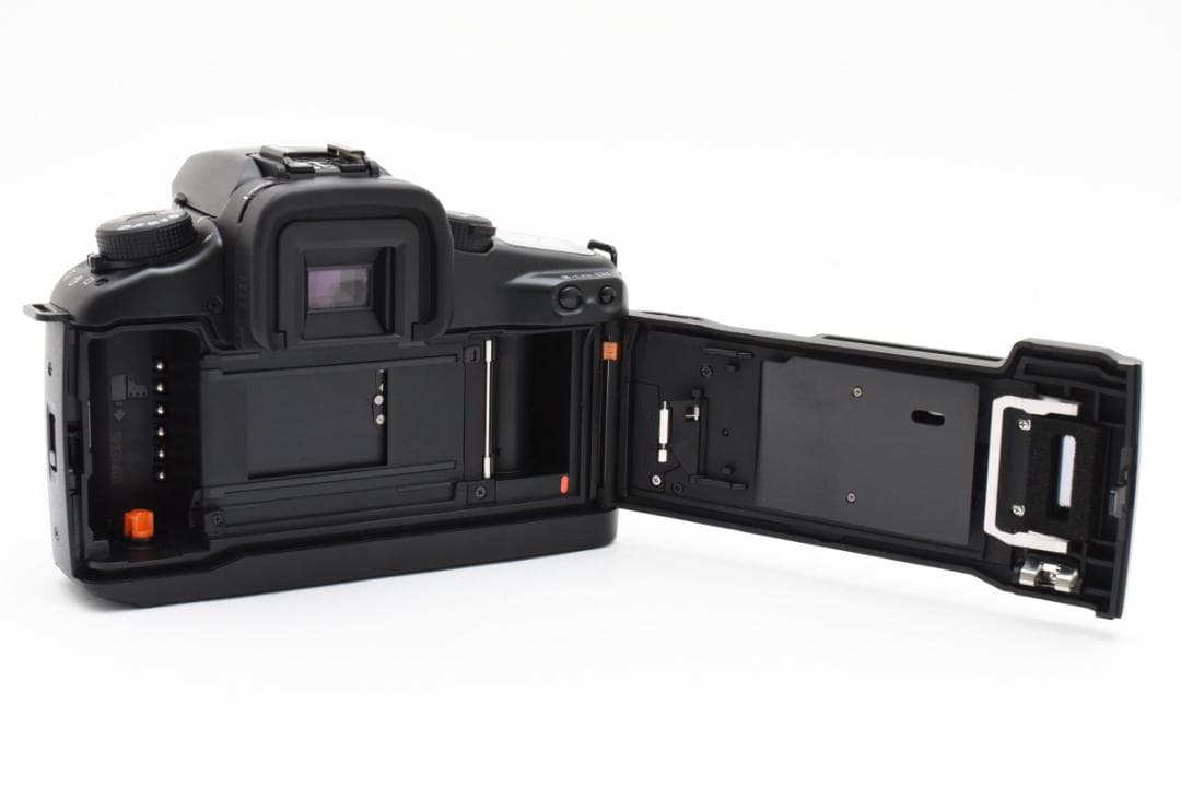 ★極上★Canon キヤノン EOS 7 EF 80-200mm レンズセット