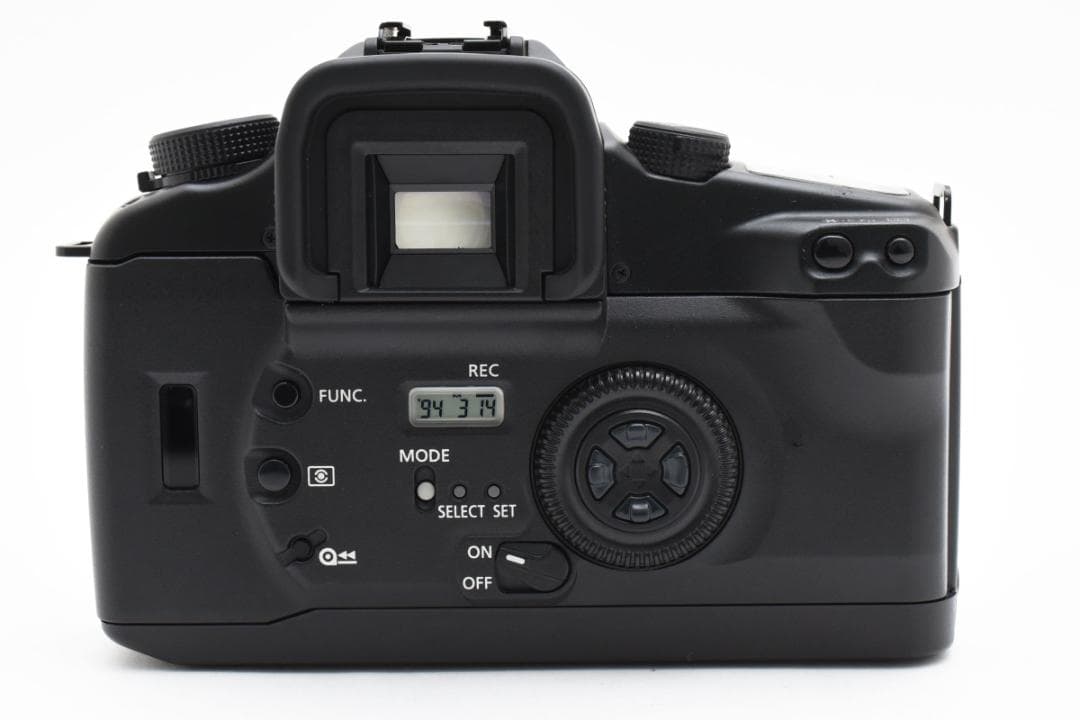 ★極上★Canon キヤノン EOS 7 EF 80-200mm レンズセット