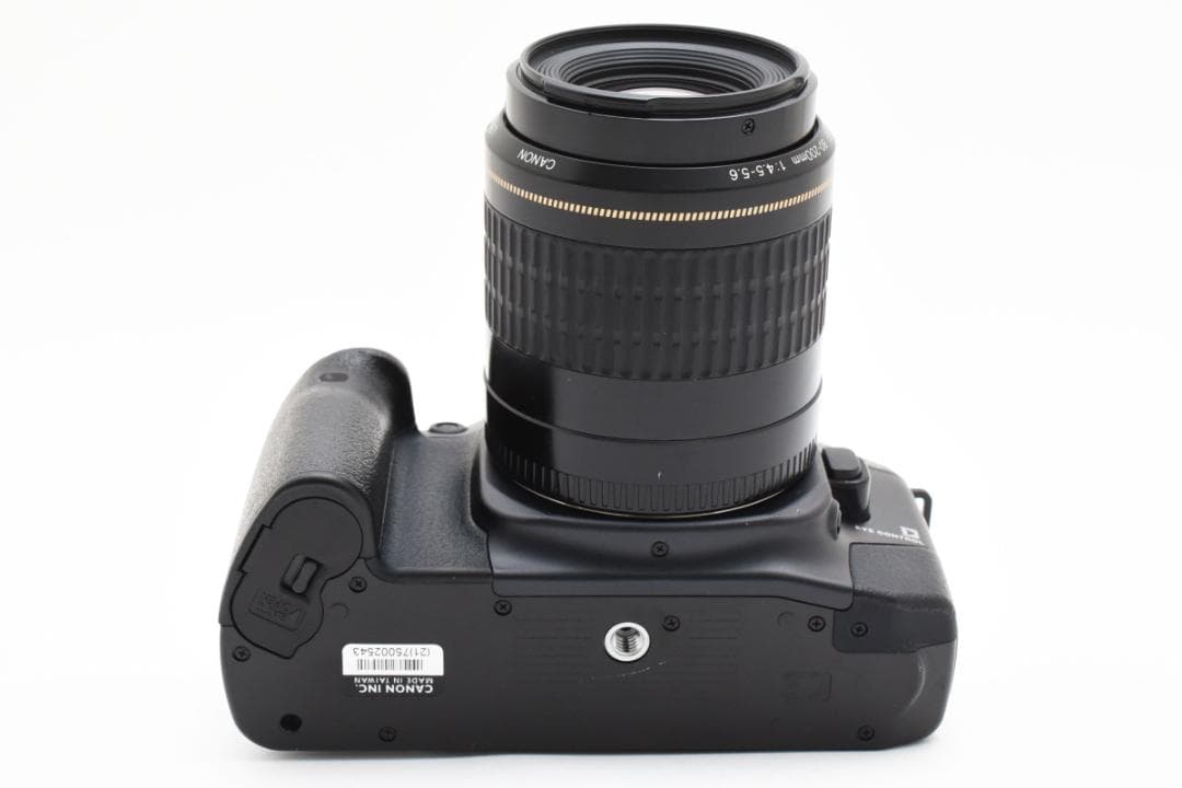 ★極上★Canon キヤノン EOS 7 EF 80-200mm レンズセット